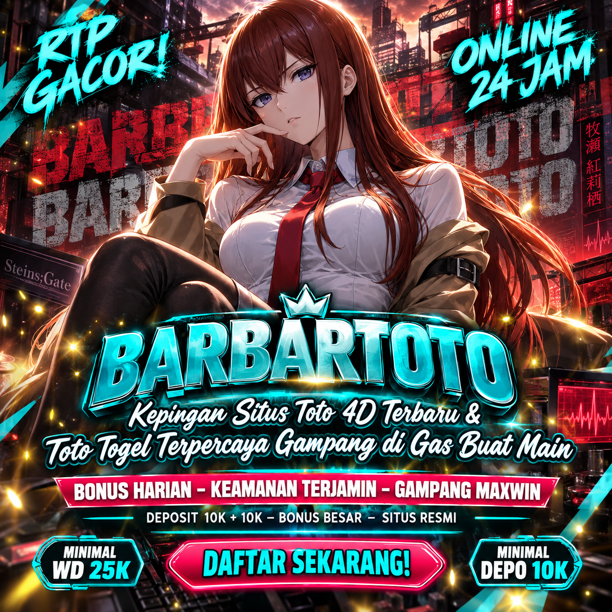 BARBARTOTO